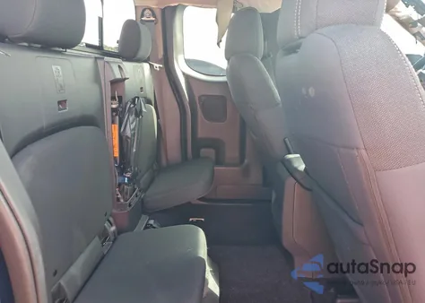 2022 Nissan Frontier S from USA, damaged, VIN 1N6ED1CL9NN614266